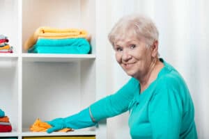 Nettoyage et astuces de grand mère à Montpellier